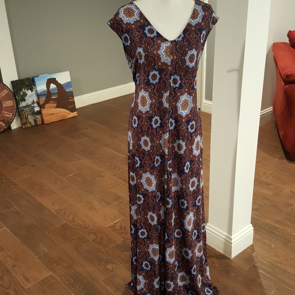 Rags and Couture Dresses & Skirts - Never worn! MATERNITY maxi dress